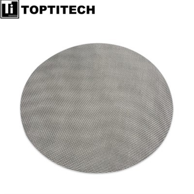 Stainless Steel Sintered Mesh