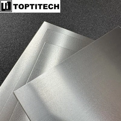 فویل تیتانیوم با ضخامت 100*100*0.5 میلی‌متر