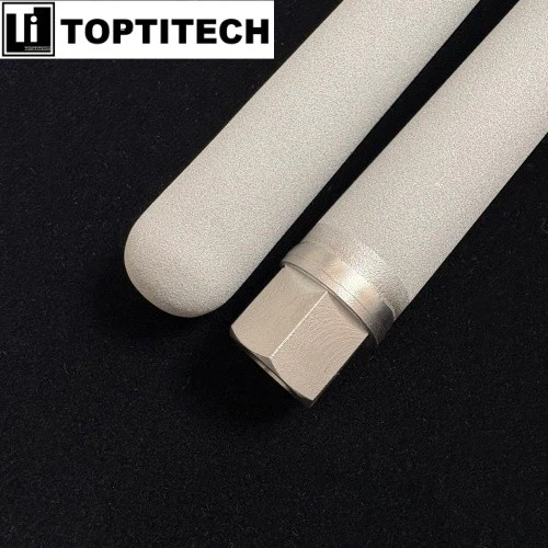 Titanium Filter Cartridge With A Hex Female Thread Connector price